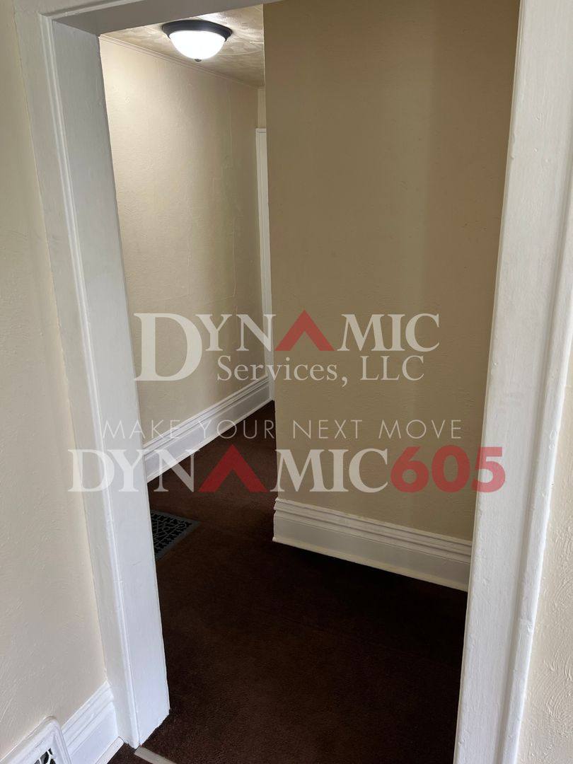 Apartment for rent at 434 N Spring Ave, Sioux Falls, SD 57104