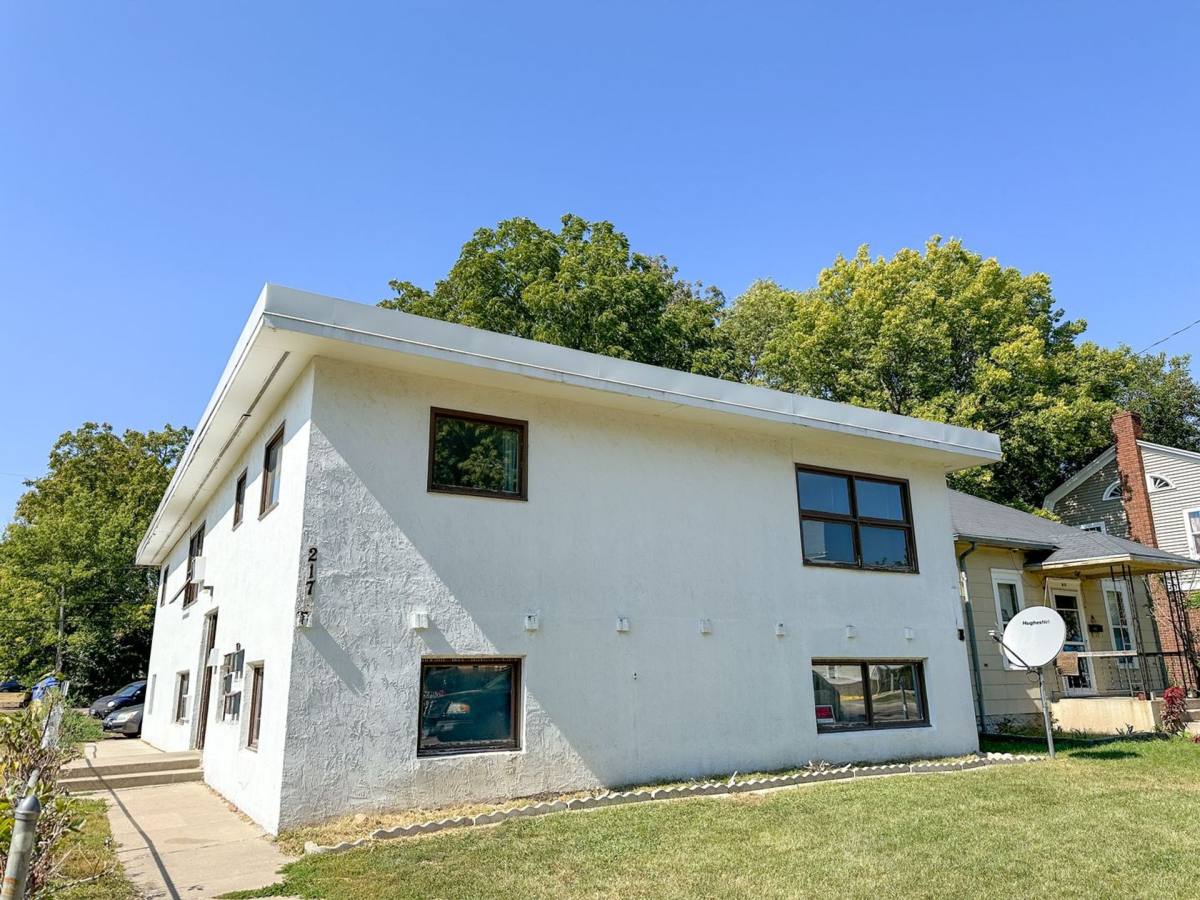 Apartment for rent at 217 S Summit Ave, Sioux Falls, SD 57104