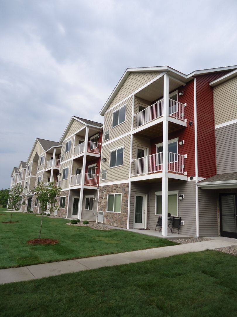 Apartment for rent at 7357 Clearwater Rd, Baxter, MN 56425