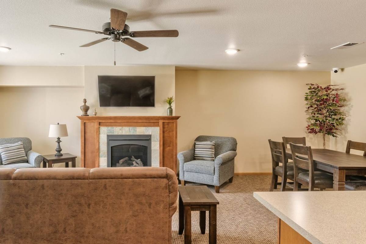 Apartment for rent at 7357 Clearwater Rd, Baxter, MN 56425