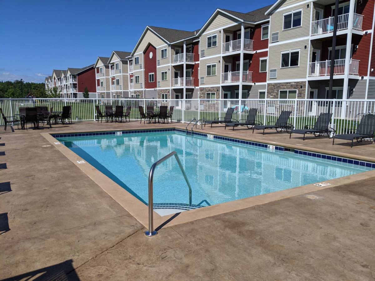 Apartment for rent at 7357 Clearwater Rd, Baxter, MN 56425