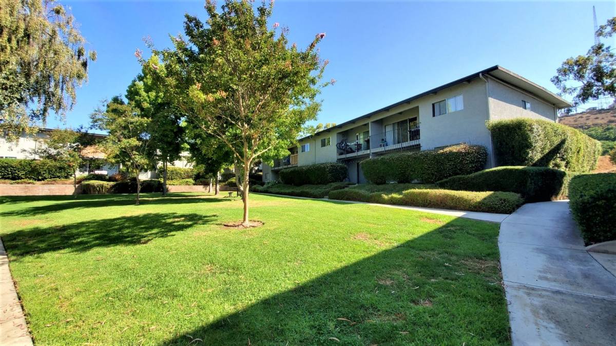 Apartment for rent at 555 Westmont Ave, San Luis Obispo, CA 93405