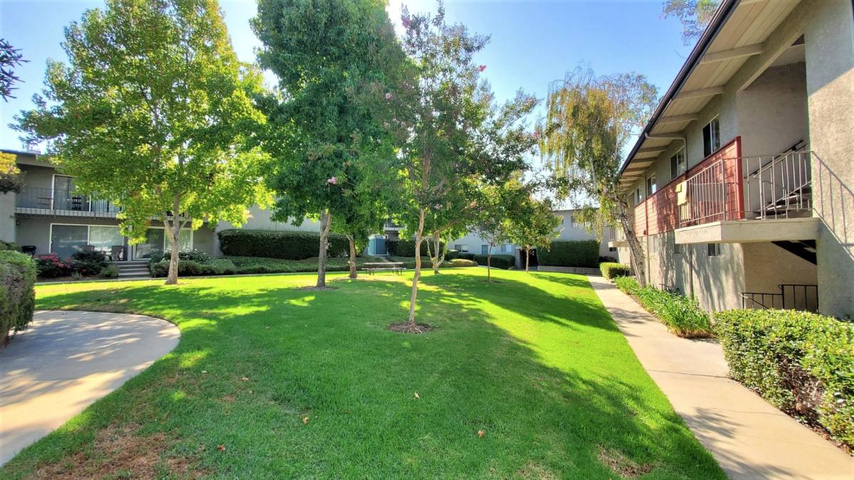 Apartment for rent at 555 Westmont Ave, San Luis Obispo, CA 93405