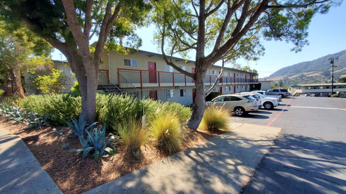 Apartment for rent at 555 Westmont Ave, San Luis Obispo, CA 93405