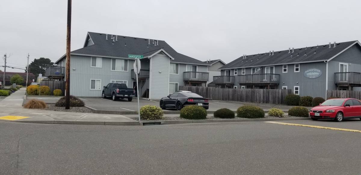 Apartment for rent at 55 Weirup Lane, McKinleyville, CA 95519