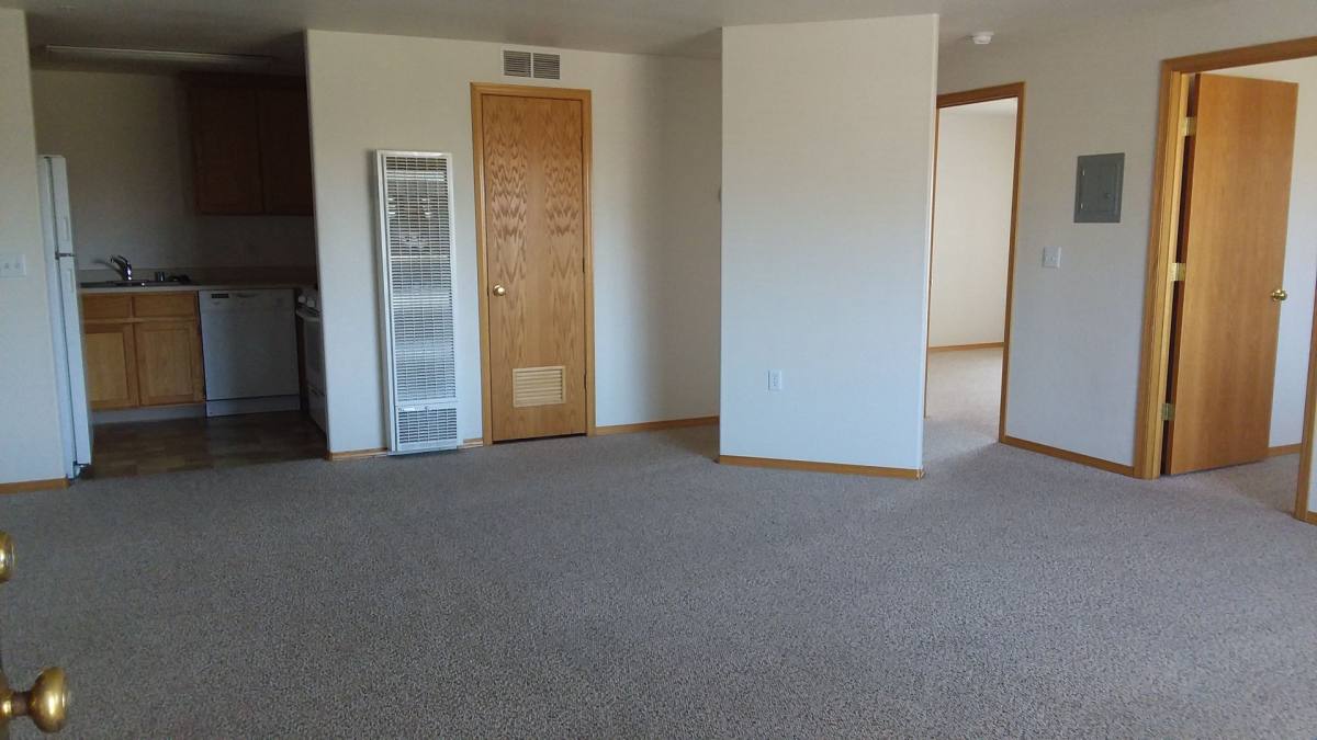 Apartment for rent at 55 Weirup Lane, McKinleyville, CA 95519