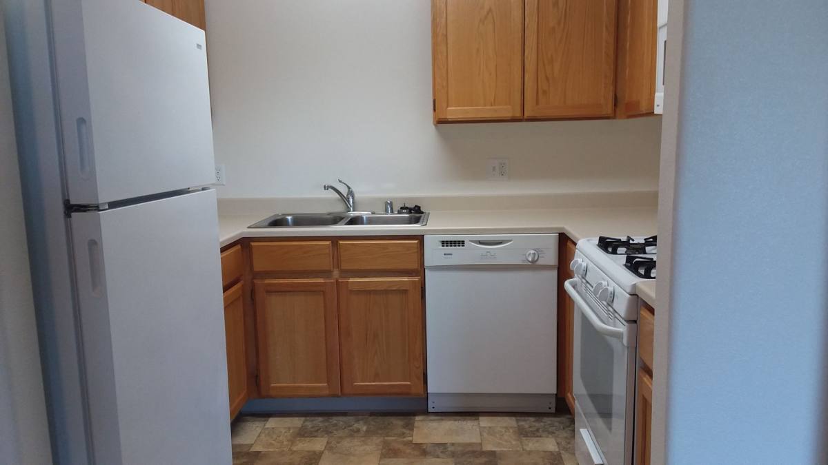 Apartment for rent at 55 Weirup Lane, McKinleyville, CA 95519