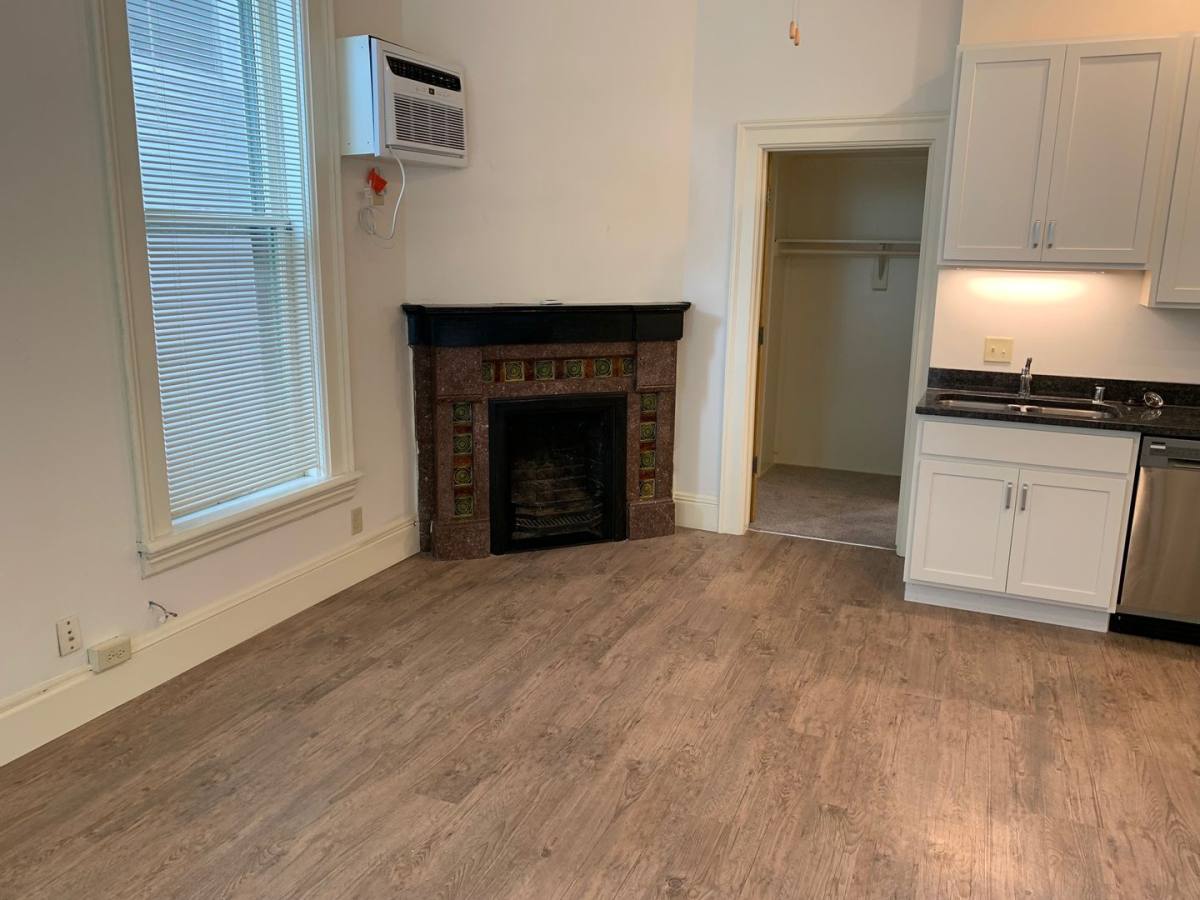 Apartment for rent at 504 N Henry St, Madison, WI 53703
