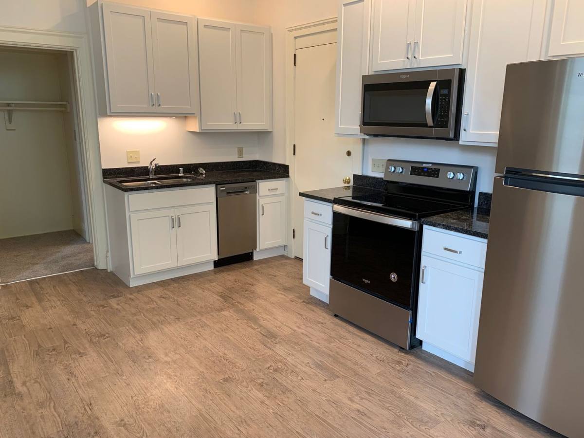 Apartment for rent at 504 N Henry St, Madison, WI 53703