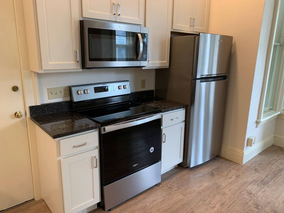 Apartment for rent at 504 N Henry St, Madison, WI 53703
