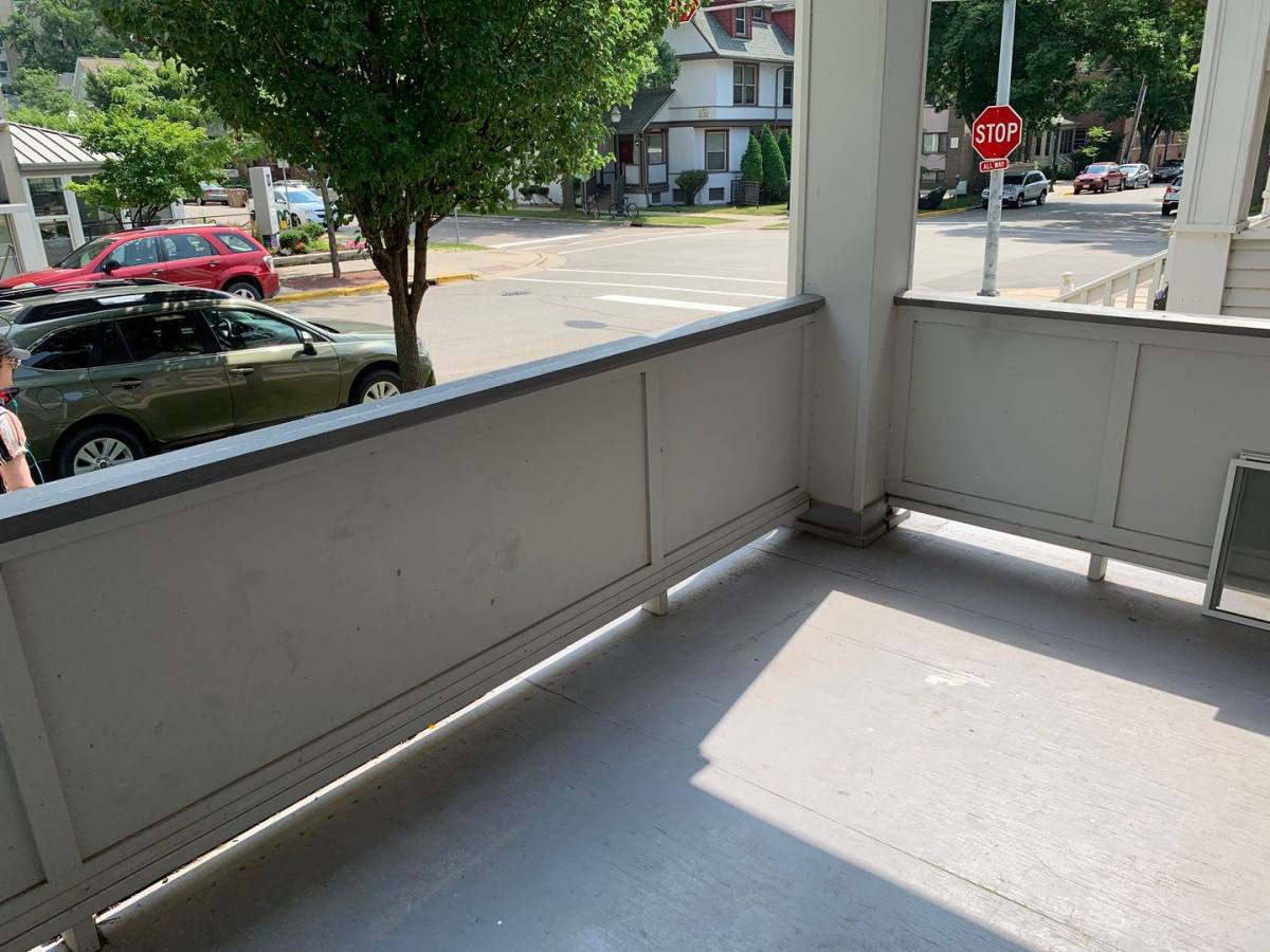 Apartment for rent at 504 N Henry St, Madison, WI 53703