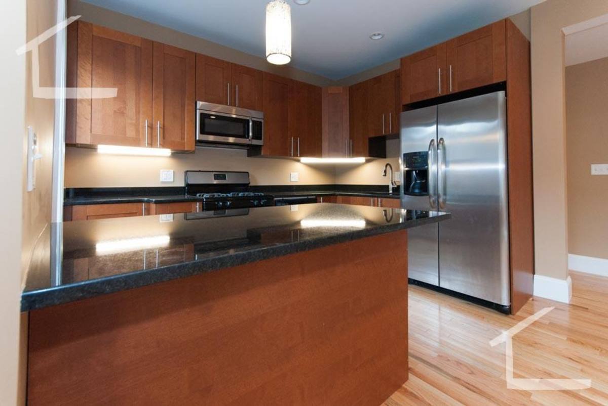 Apartment for rent at 8 Lothian Rd #4, Brighton, MA 02135