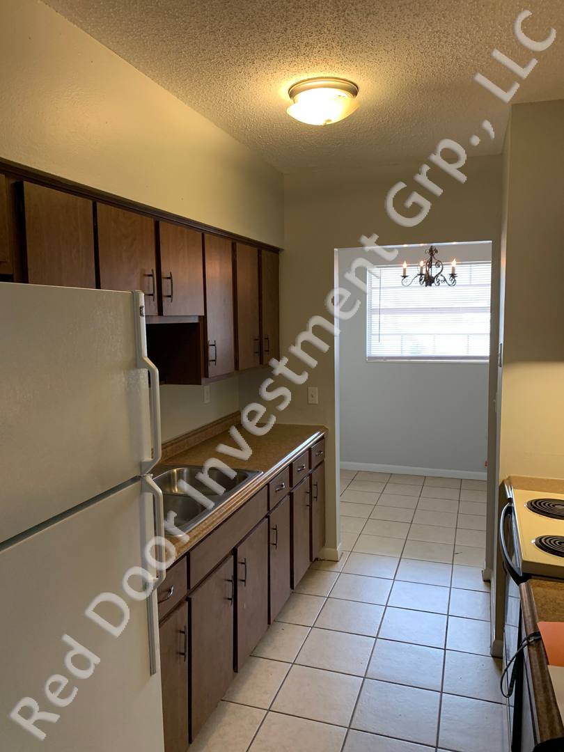 Condo for rent at 706 W Dixie Ave #7, Leesburg, FL 34748