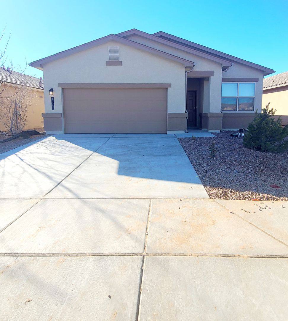 House for rent at 1001 Purple Aster Ave SW, Los Lunas, NM 87031