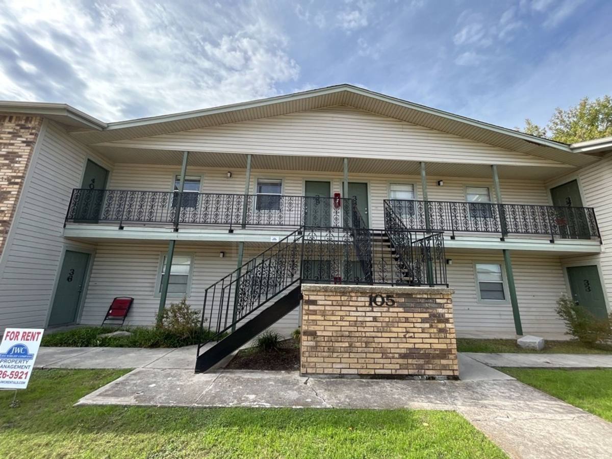 Apartment for rent at 105 W Reagan Ave, Copperas Cove, TX 76522