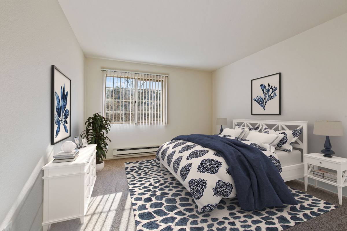 Apartment for rent at 1490 Bel Air Dr, Concord, CA 94521