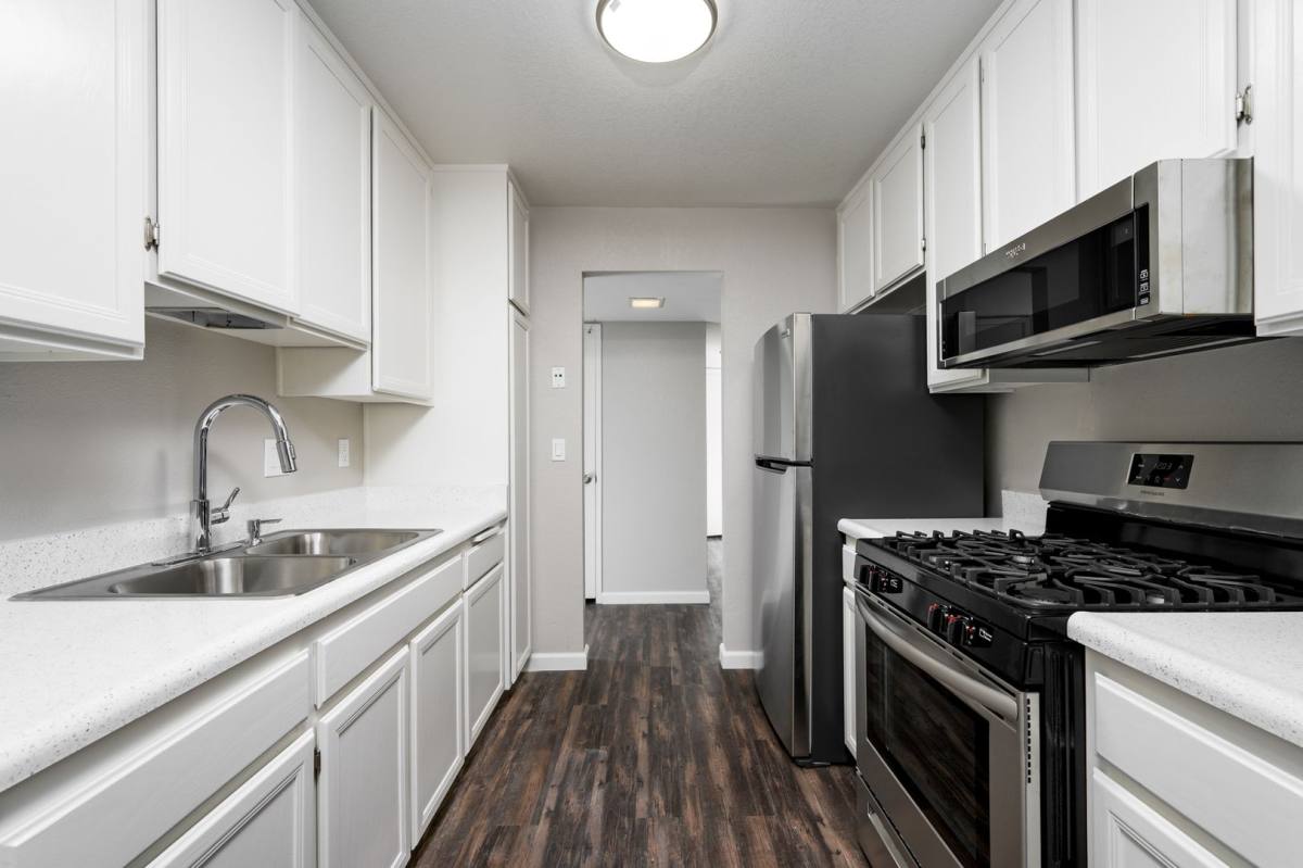 Apartment for rent at 3849 Conrad Dr, Spring Valley, CA 91977