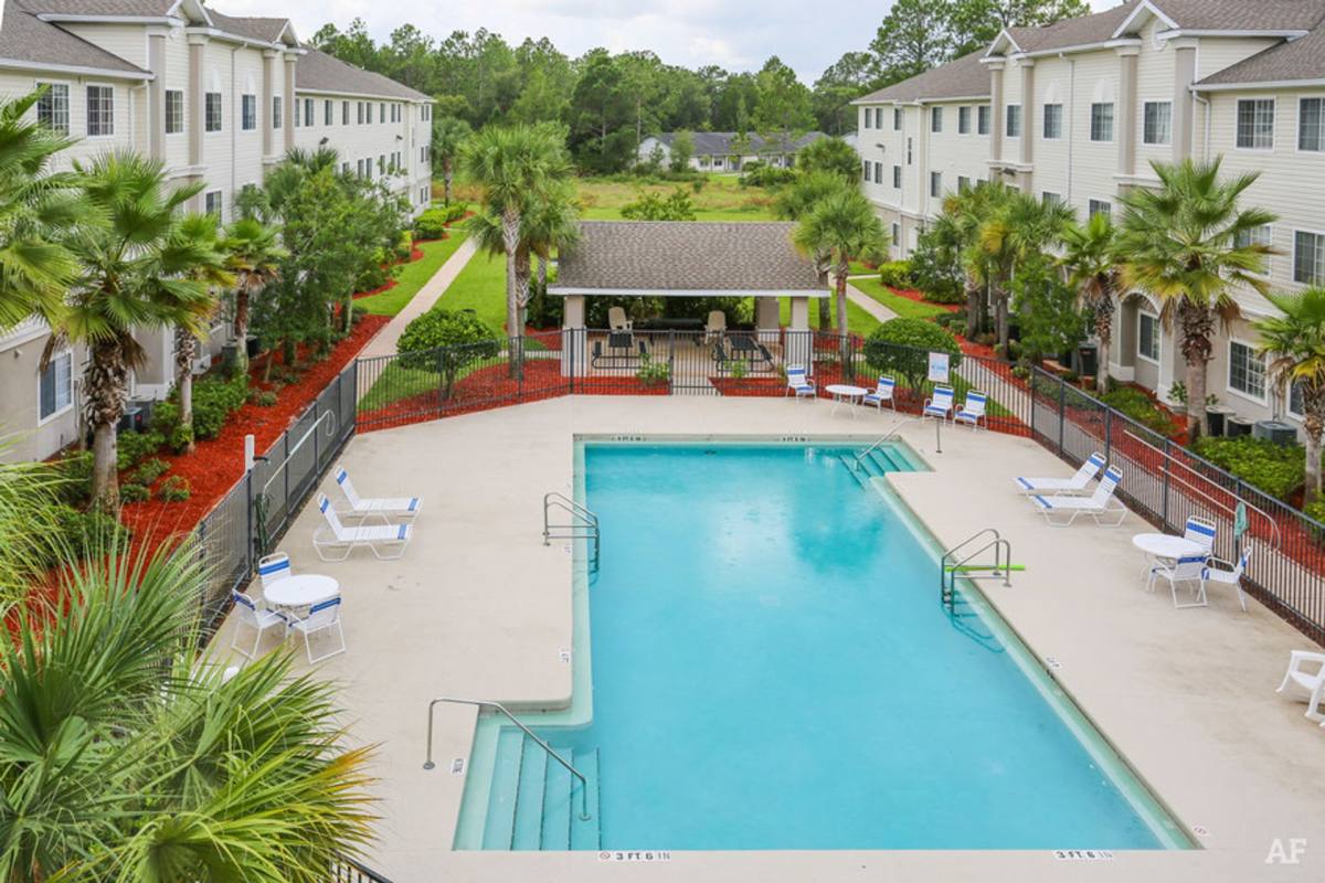 Apartment for rent at 6401 St Johns Ave, Palatka, FL 32177