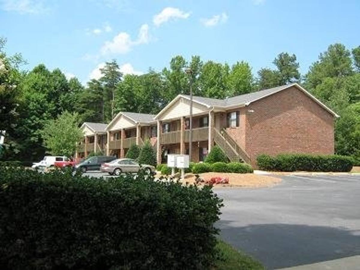Apartment for rent at 520 Michael St, Kernersville, NC 27284