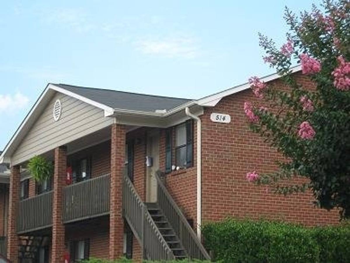 Apartment for rent at 520 Michael St, Kernersville, NC 27284