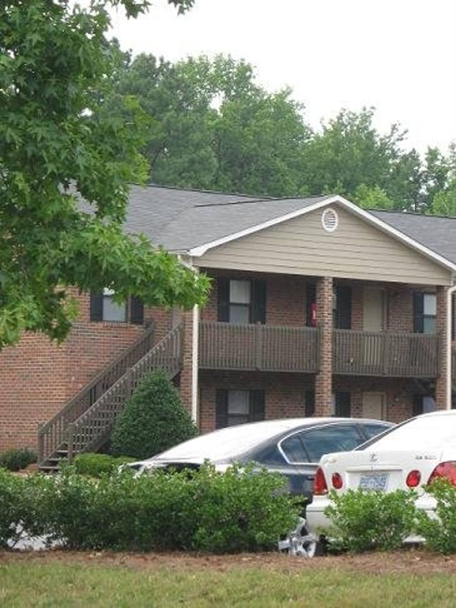 Apartment for rent at 520 Michael St, Kernersville, NC 27284