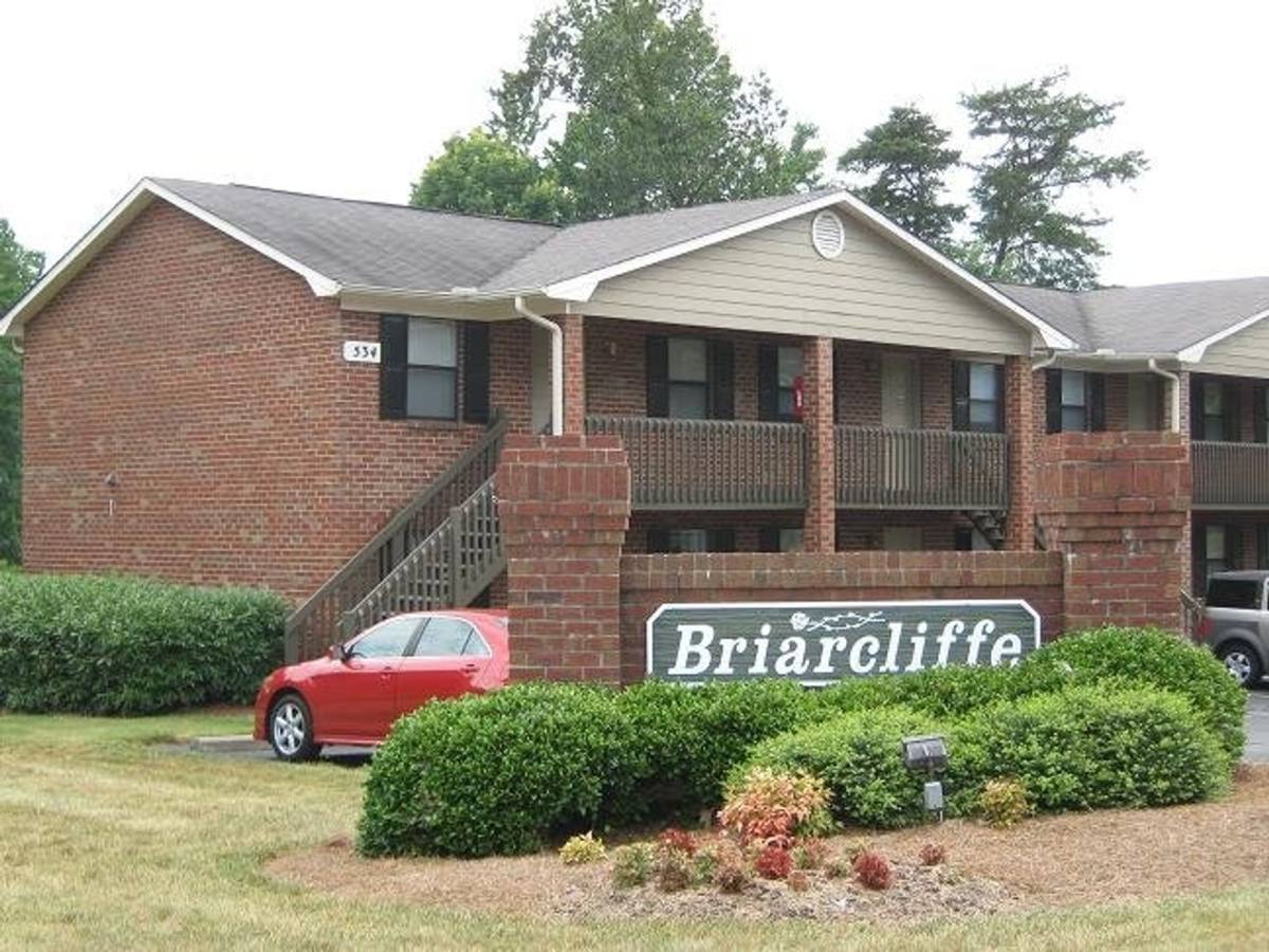 Apartment for rent at 520 Michael St, Kernersville, NC 27284