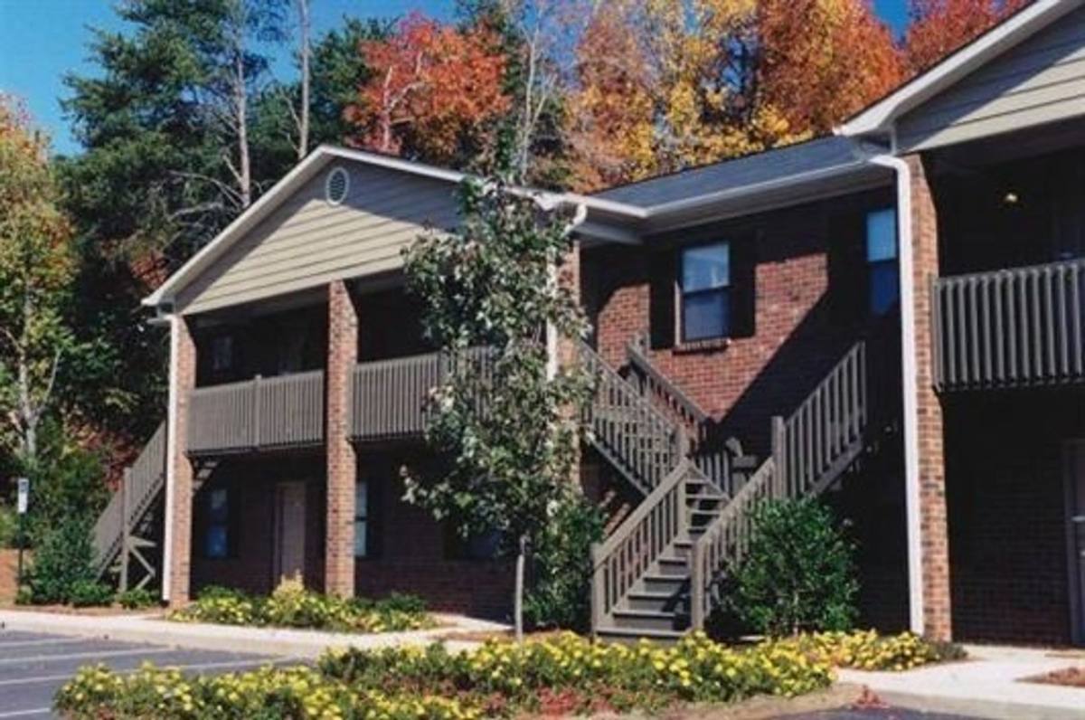 Apartment for rent at 520 Michael St, Kernersville, NC 27284