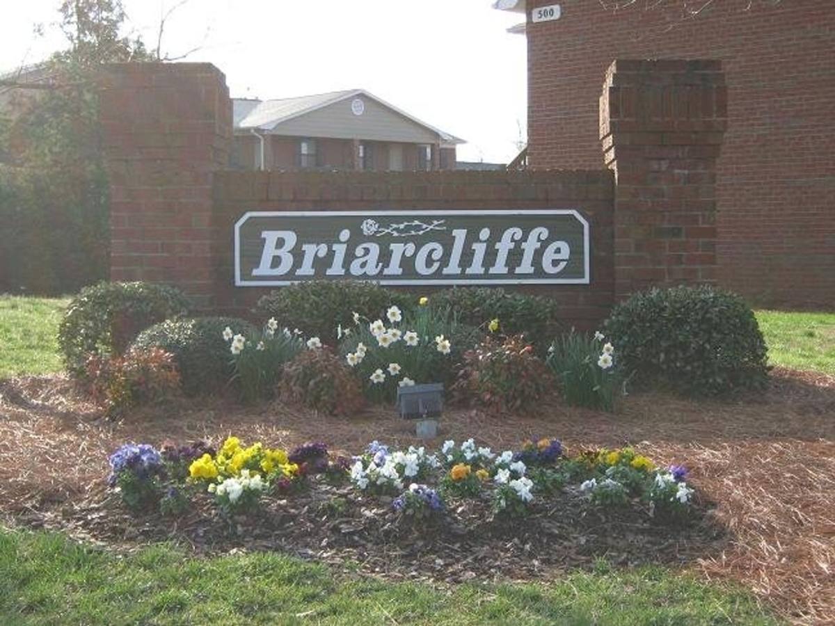 Apartment for rent at 520 Michael St, Kernersville, NC 27284