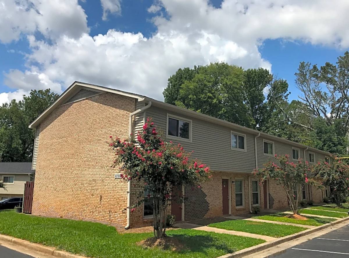 Townhouse for rent at 1035 Marble St, Charlotte, NC 28208