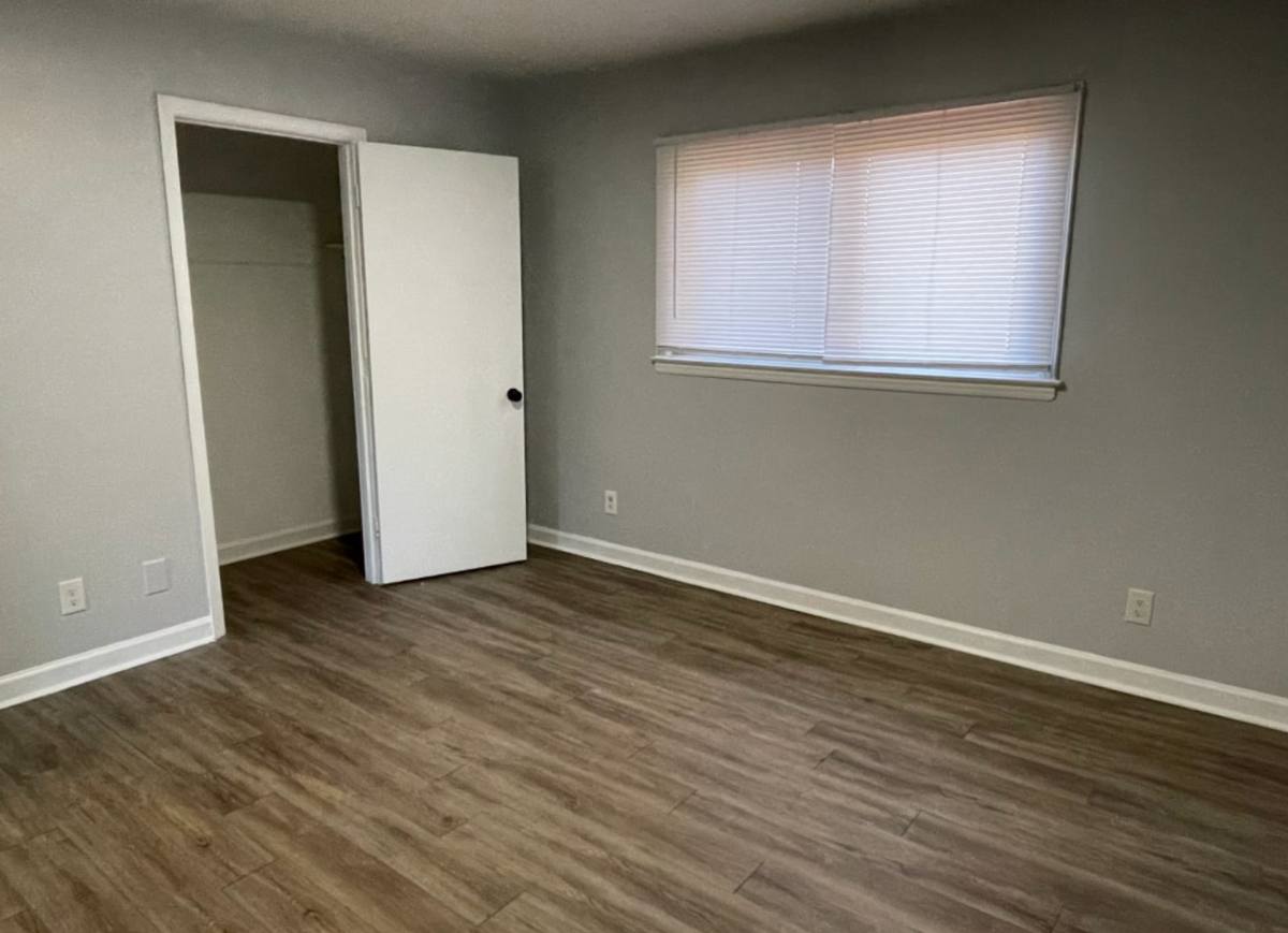 Townhouse for rent at 1035 Marble St, Charlotte, NC 28208