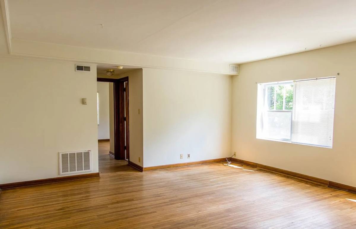 Apartment for rent at 809 S Henderson St, Bloomington, IN 47401