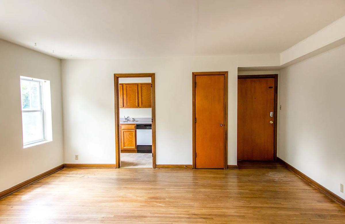 Apartment for rent at 809 S Henderson St, Bloomington, IN 47401