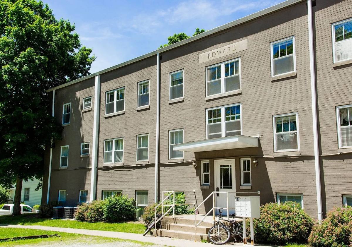 Apartment for rent at 809 S Henderson St, Bloomington, IN 47401