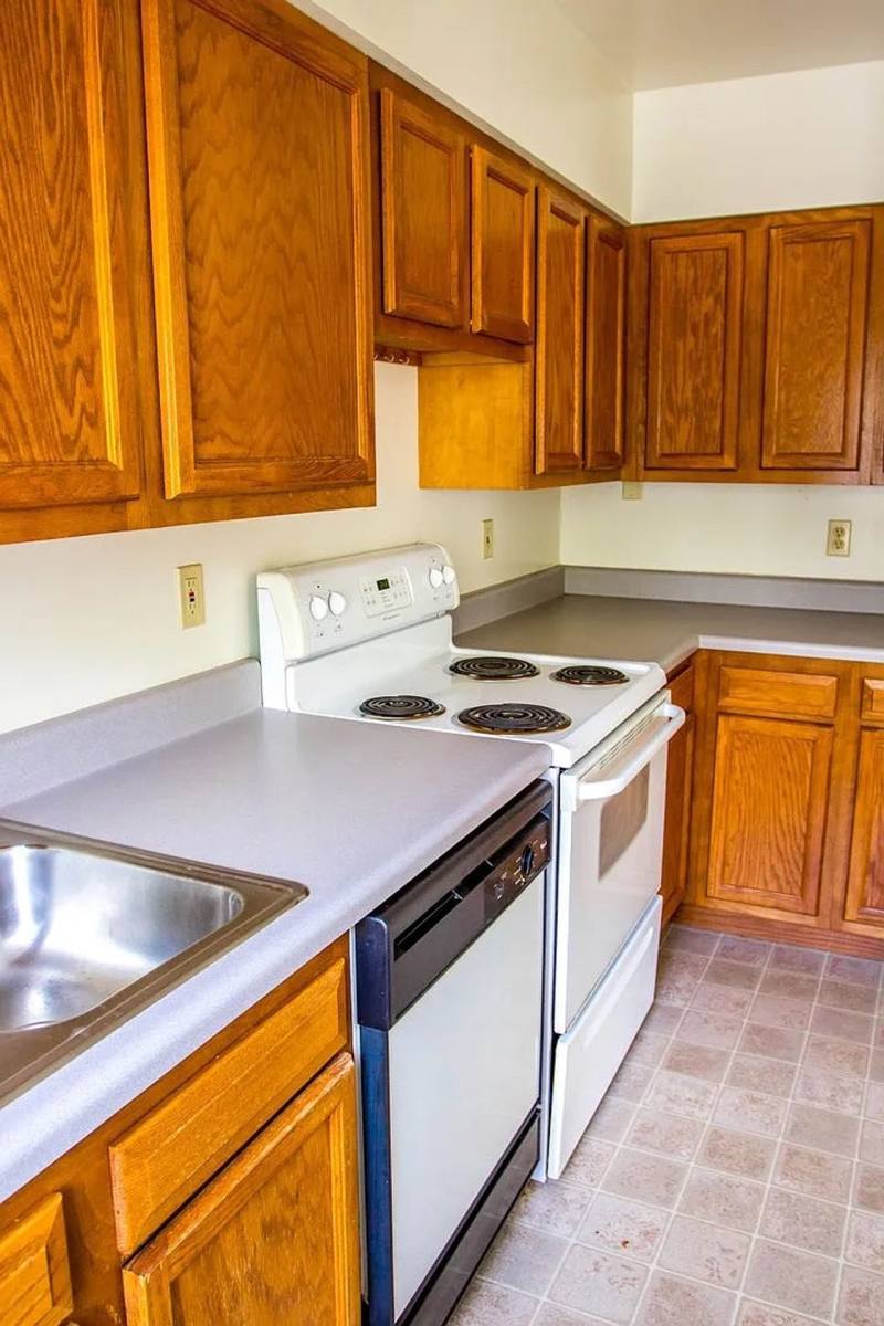 Apartment for rent at 809 S Henderson St, Bloomington, IN 47401