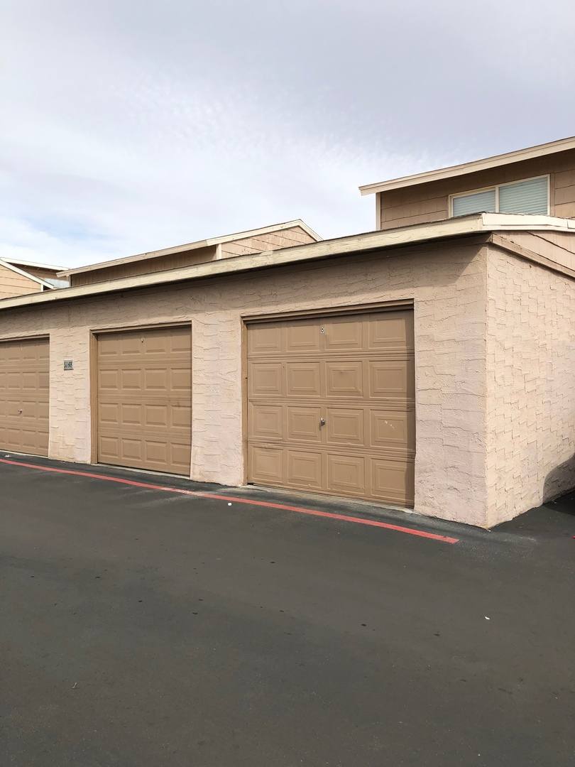 Townhouse for rent at 5148 Greene Lane, Las Vegas, NV 89119