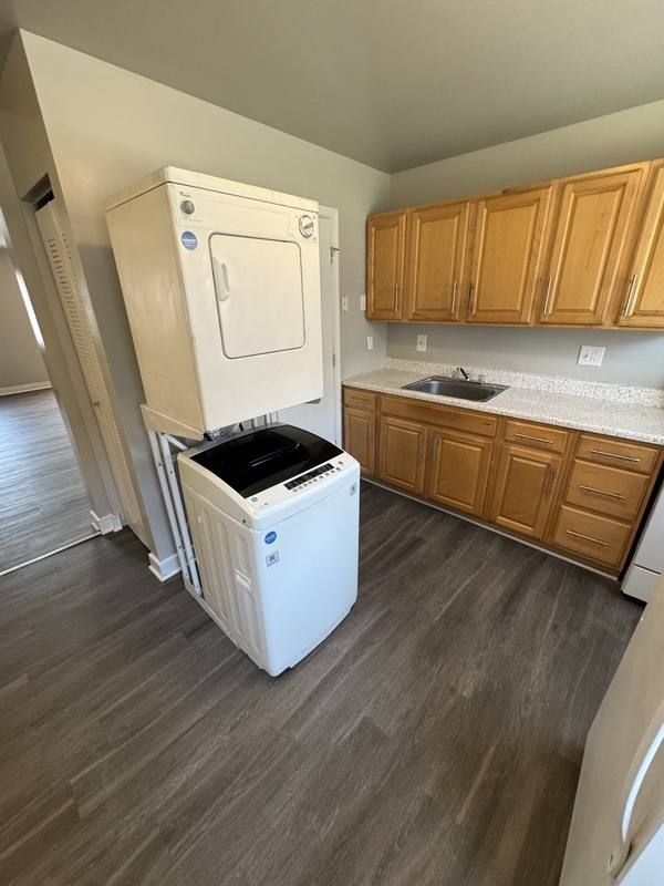 Townhouse for rent at 5215 Goolsby Court, Richmond, VA 23234