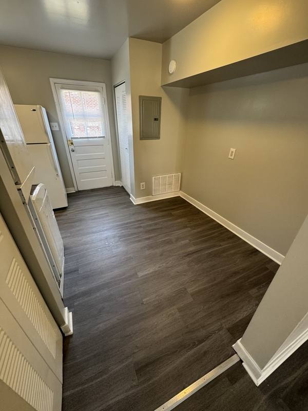 Townhouse for rent at 5215 Goolsby Court, Richmond, VA 23234