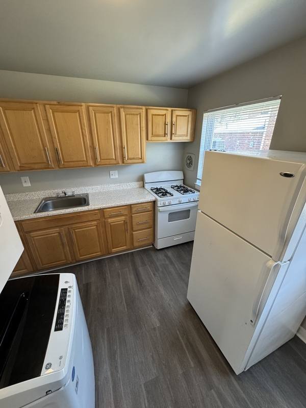 Townhouse for rent at 5215 Goolsby Court, Richmond, VA 23234