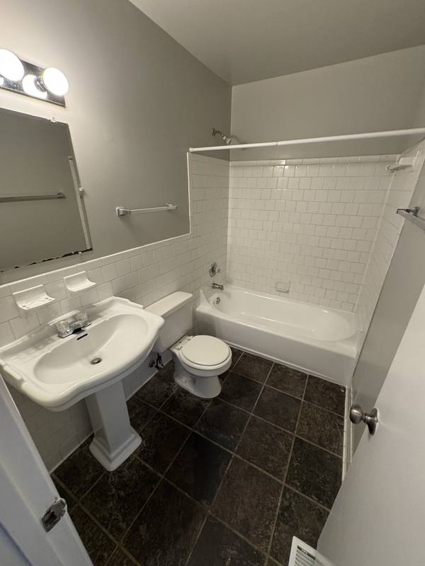 Townhouse for rent at 5215 Goolsby Court, Richmond, VA 23234