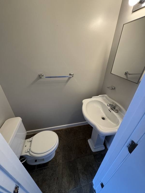Townhouse for rent at 5215 Goolsby Court, Richmond, VA 23234
