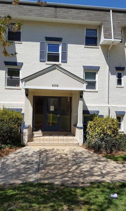 Condo for rent at 6192 Greenwood Dr #202, Falls Church, VA 22044