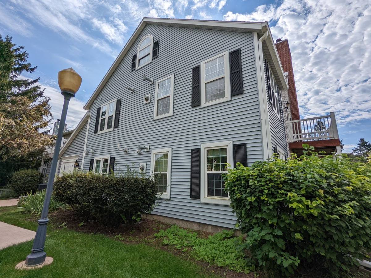 Condo for rent at 921 Harbor House Dr, Madison, WI 53719