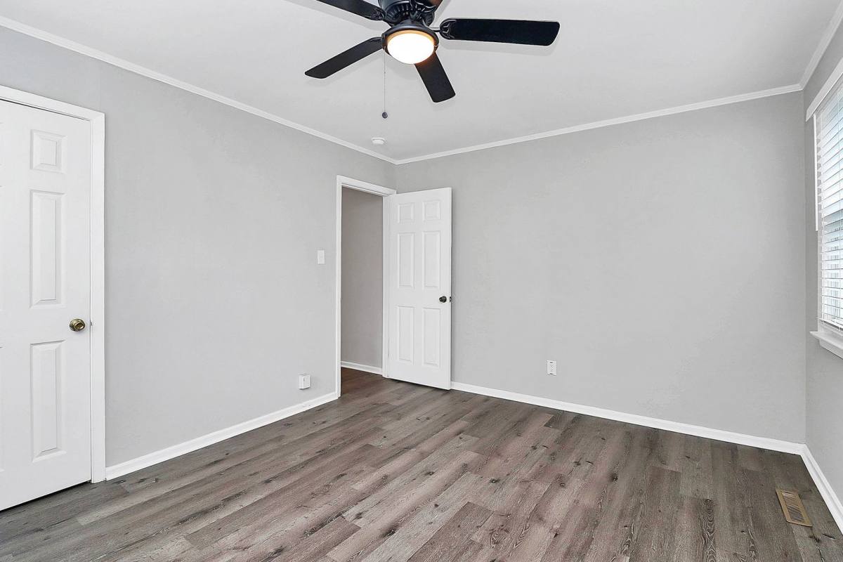Apartment for rent at 1825 1827 Academy St, Charlotte, NC 28205