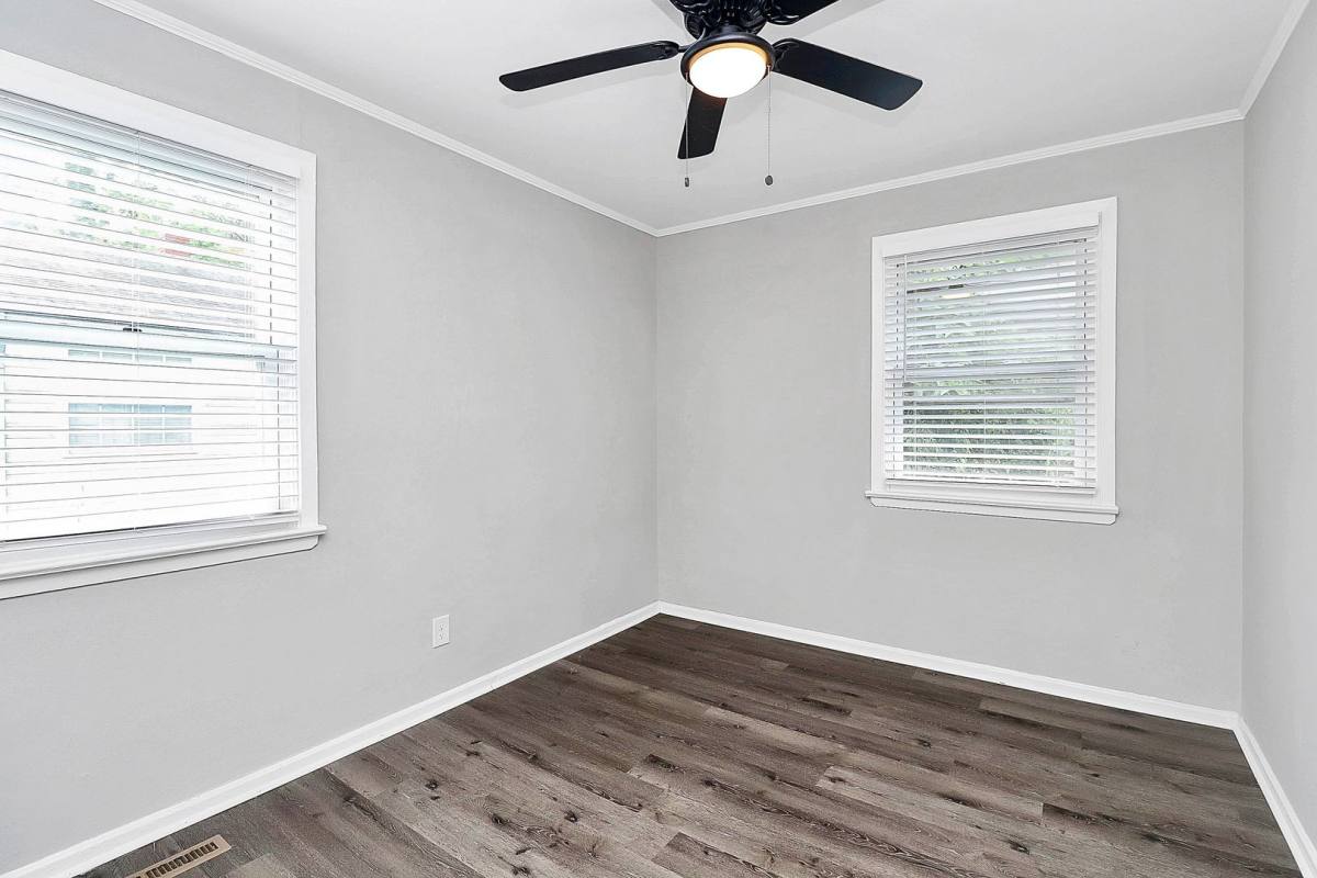 Apartment for rent at 1825 1827 Academy St, Charlotte, NC 28205