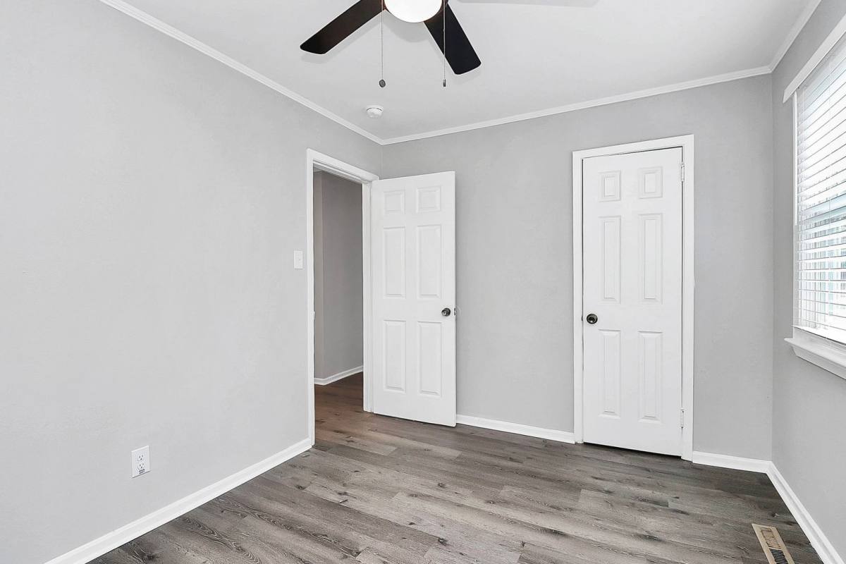 Apartment for rent at 1825 1827 Academy St, Charlotte, NC 28205