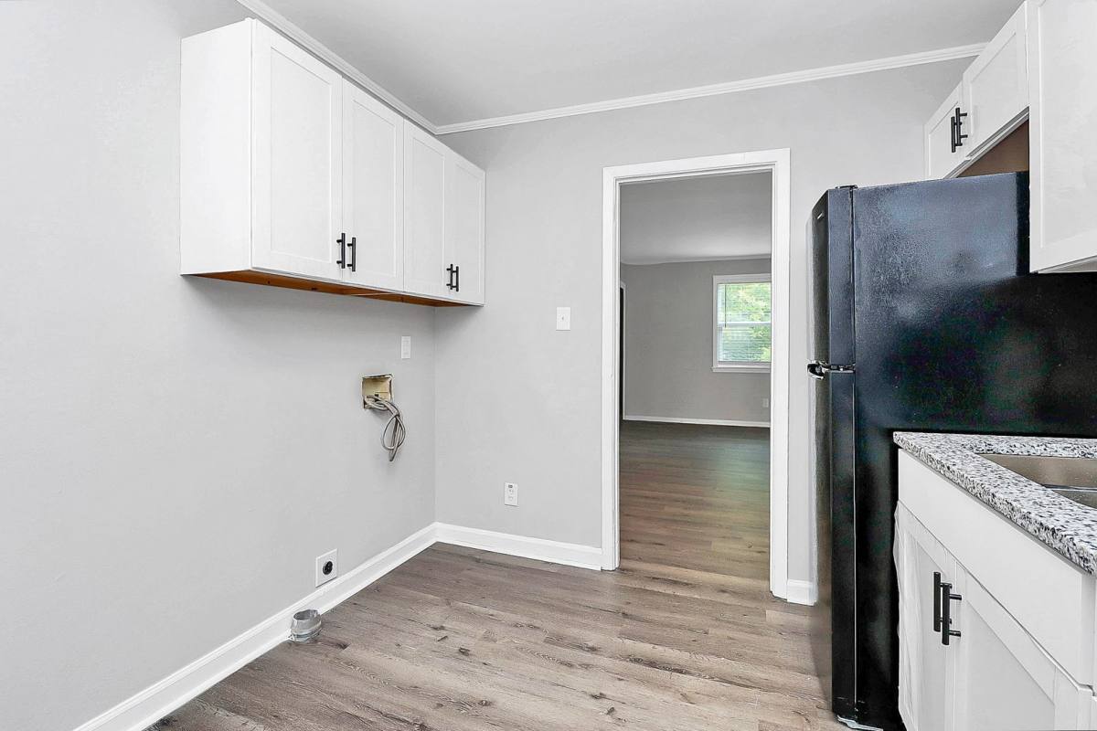 Apartment for rent at 1825 1827 Academy St, Charlotte, NC 28205