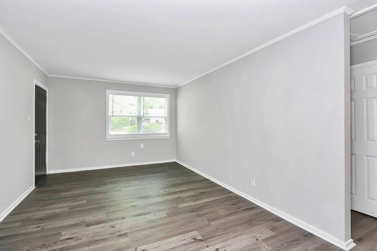 Apartment for rent at 1825 1827 Academy St, Charlotte, NC 28205