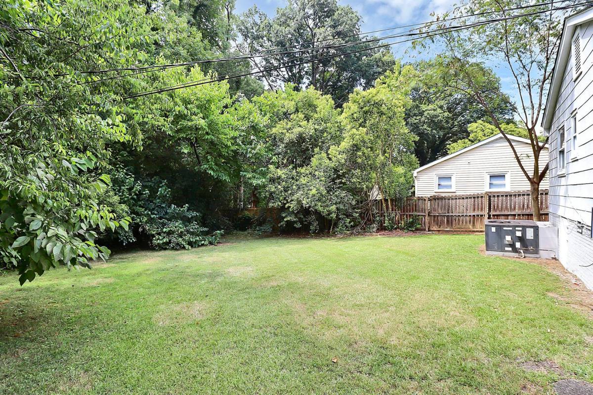 Apartment for rent at 1825 1827 Academy St, Charlotte, NC 28205