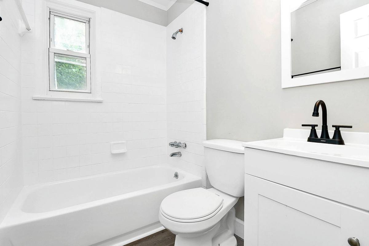 Apartment for rent at 1825 1827 Academy St, Charlotte, NC 28205