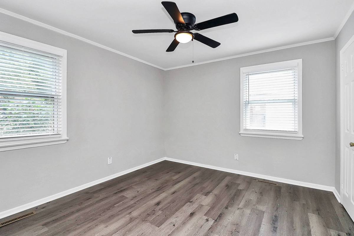Apartment for rent at 1825 1827 Academy St, Charlotte, NC 28205